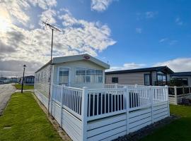 Seaview Holiday Rentals - Bluewater, hotel in Whitstable
