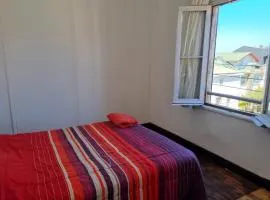 Hostal Sierra, Avenida Playa Ancha Baño privado