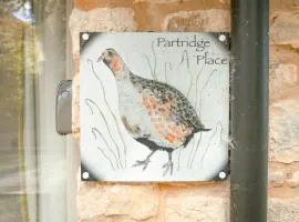 Partridge Place at Tove Valley Cottages