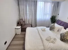 Ajab Luxury Suites