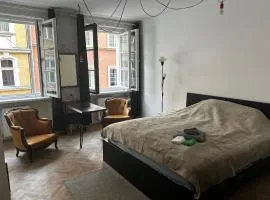Private Apartament Wroniecka 6 - parking
