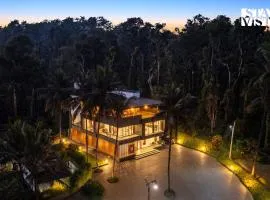 The Rivernook - The perfect place for getaways