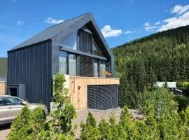 Apartment in Krkono e near Ski Slopes