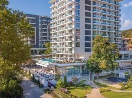GRIFID Metropol Hotel - Premium All inclusive & Private Beach - Adults Only