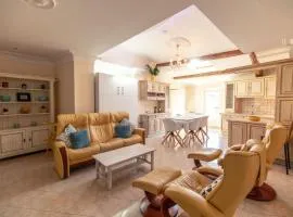 Appartement du Couvent
