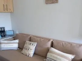 Appartement Saint-Nic, Pentrez,entre Douarnenez Crozon