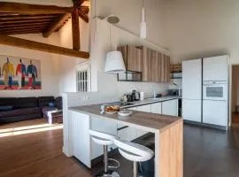 Palazzo Luparelli Boutique Apartment