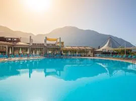 Sahra Su Holiday Village & SPA