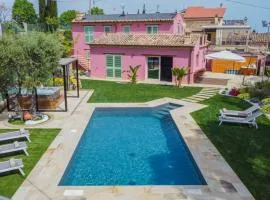 L'Organetto - Villa with Private Pool