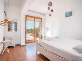 Rhodes Retreat