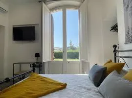 Suite San Michele – Eleganza vicino alle Mura