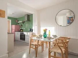 Fern Cottage by Keepers Cottages