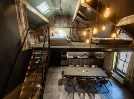 The Loft Sasco Apartments