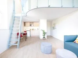 Résidence Kley Toulouse Centre