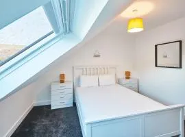 House One in Skinningrove