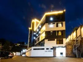 Cascadia Apartments Kigali