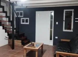 Casa en cosquin