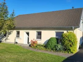 Poolhaus am Leuchtturm