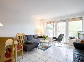 GGR3 Ferienhaus Kremer