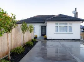 House in Palmerston North, New Zealand