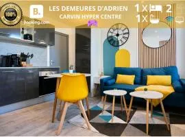 Le Brother - Les Demeures d 'Adrien