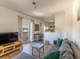 Lovely Rita, Appartement Kaprun