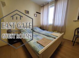 East Gate Guest Rooms