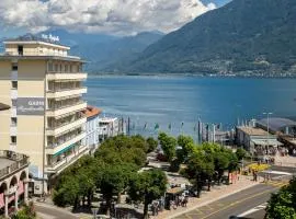 Hotel Rondinella Locarno