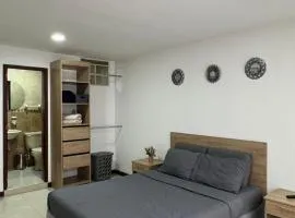 Hostelfc San Luis