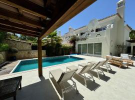 Sunshine - PINHEIROS ALTOS, hotell sihtkohas Quinta do Lago