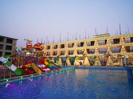 Sher Bengal River Resort - Kolaghat, ξενοδοχείο σε Kolaghat