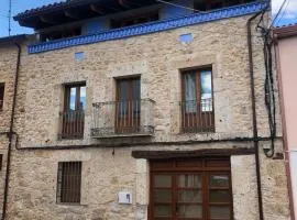 La Mambla de la Ribera