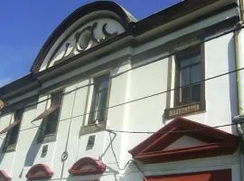 Artist Apartment