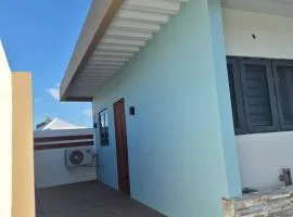 Sunflower-Lodge