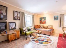 Family Apartment Deluxe Mutters