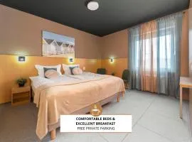 Premium B&B Nova Gorica