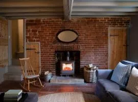 Worstead Cottage by Big Skies Cottages