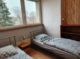 Hostel Lisięcice