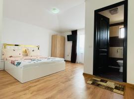 Vila Sephora, Cama e caf&eacute; (B&B) em Eforie Nord