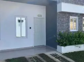 Casa Siguatepeque