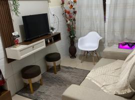 Residencial Barbosa, hotel em Aracaju