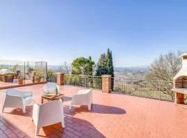 Homes Boccaccio Beautiful Terrace - Happy Rentals