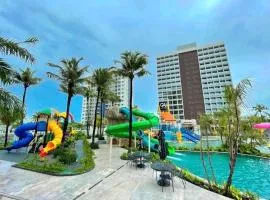 Salinas Premium Resort