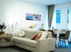 Elite Apartment