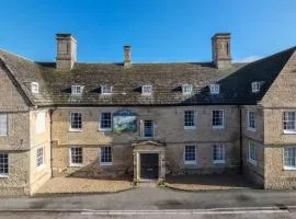 The Haycock Manor Hotel
