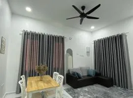 Aila Homestay TTHI