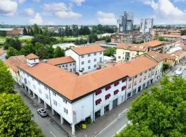 Best Western Plus Borgolecco Hotel