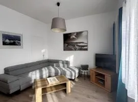 Le Cottage Malouin
