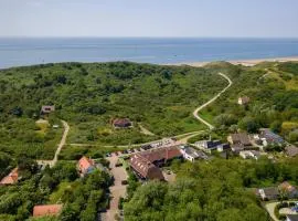 Welcome in - appartement Duinoord - onder aan de duinen met terras - Zoutelande