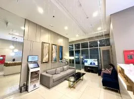 Heart of CDO Comfy Staycation